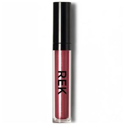 REK Cosmetics - Plumping Gloss Collection | REK Cosmetics | Lip Gloss Range & Finishes