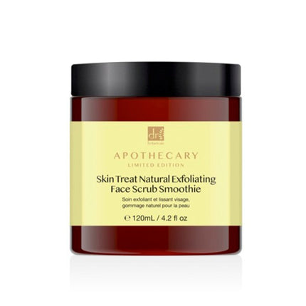 skinChemists US - Skin Treat Natural Exfoliating Face Scrub Smoothie 120ml