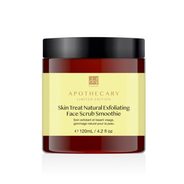 skinChemists US - Skin Treat Natural Exfoliating Face Scrub Smoothie 120ml