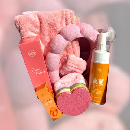 Lurella Cosmetics - Essential Kit