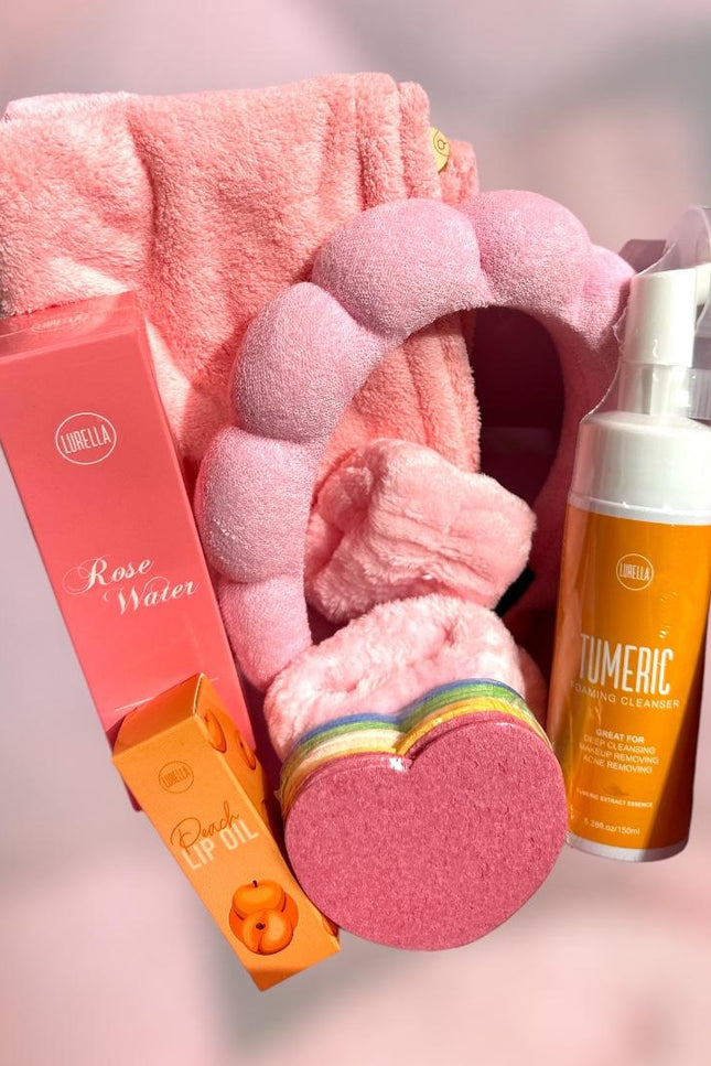 Lurella Cosmetics - Essential Kit