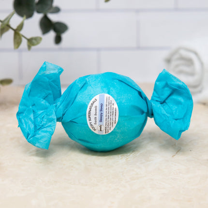 Poofy Organics - Sleepy Sleep Bath Bomb