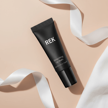 REK Cosmetics - Smoothing Lip Balm | REK Cosmetics