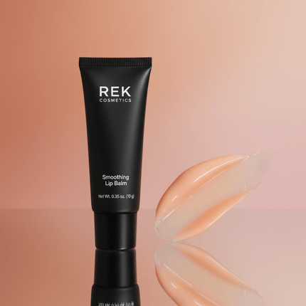 REK Cosmetics - Smoothing Lip Balm | REK Cosmetics