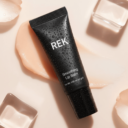 REK Cosmetics - Smoothing Lip Balm | REK Cosmetics