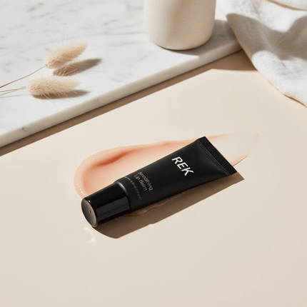 REK Cosmetics - Smoothing Lip Balm | REK Cosmetics