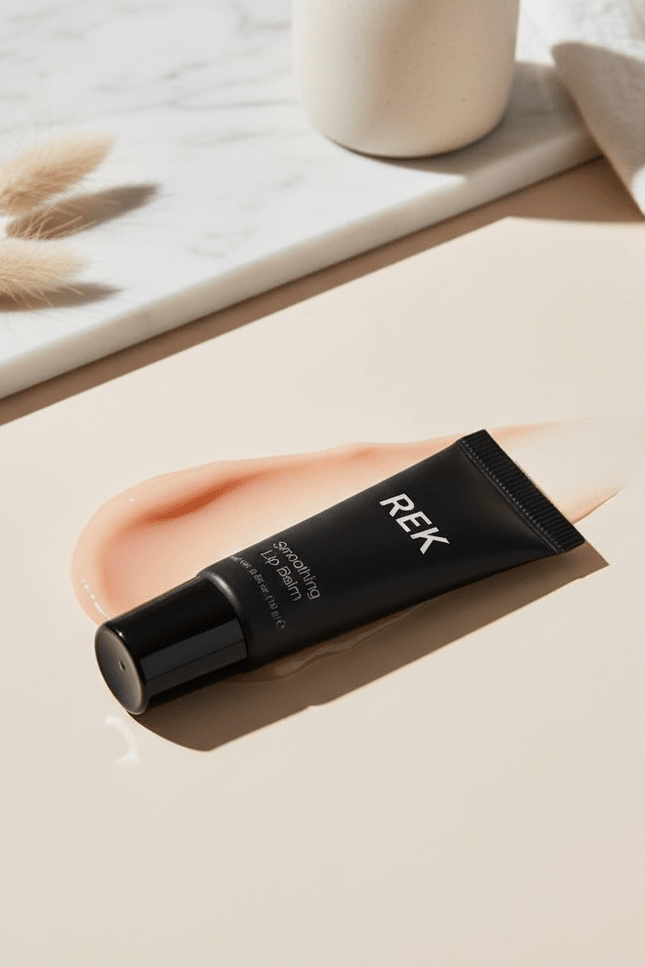 REK Cosmetics - Smoothing Lip Balm | REK Cosmetics