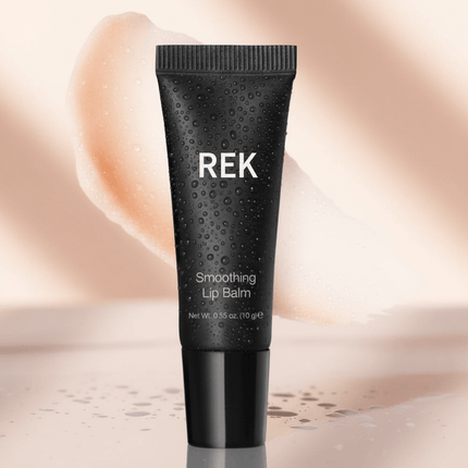 REK Cosmetics - Smoothing Lip Balm | REK Cosmetics