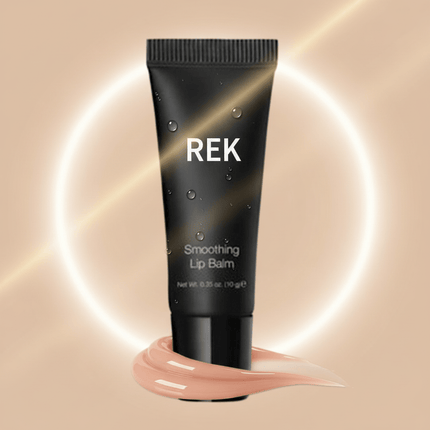 REK Cosmetics - Smoothing Lip Balm | REK Cosmetics