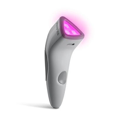 Solawave - Bye Acne: 3-Minute Pimple Spot Treatment