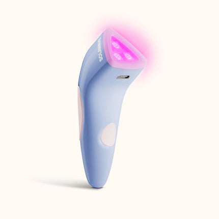 Solawave - Bye Acne: 3-Minute Pimple Spot Treatment