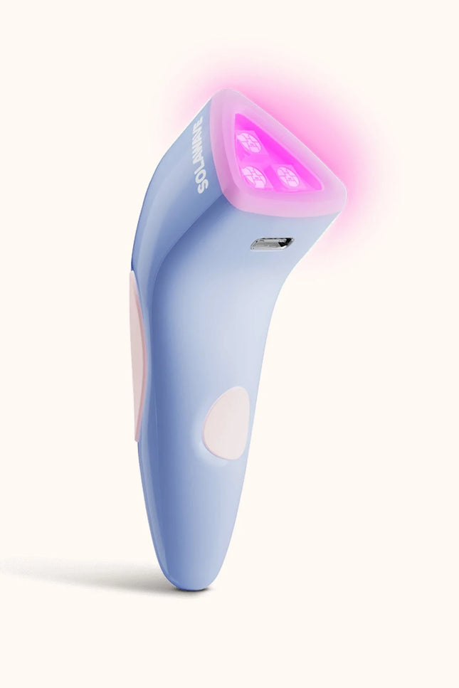 Solawave - Bye Acne: 3-Minute Pimple Spot Treatment