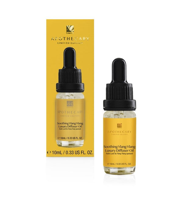 skinChemists US - Soothing Ylang Ylang Luxury Diffuser Oil 10ml