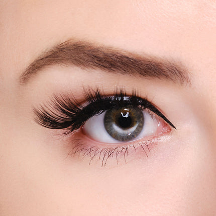 Lurella Cosmetics - Synthetic Eyelashes - Spain
