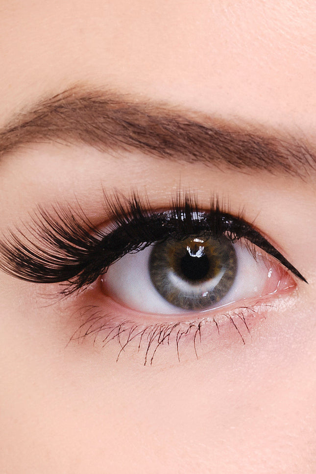 Lurella Cosmetics - Synthetic Eyelashes - Spain