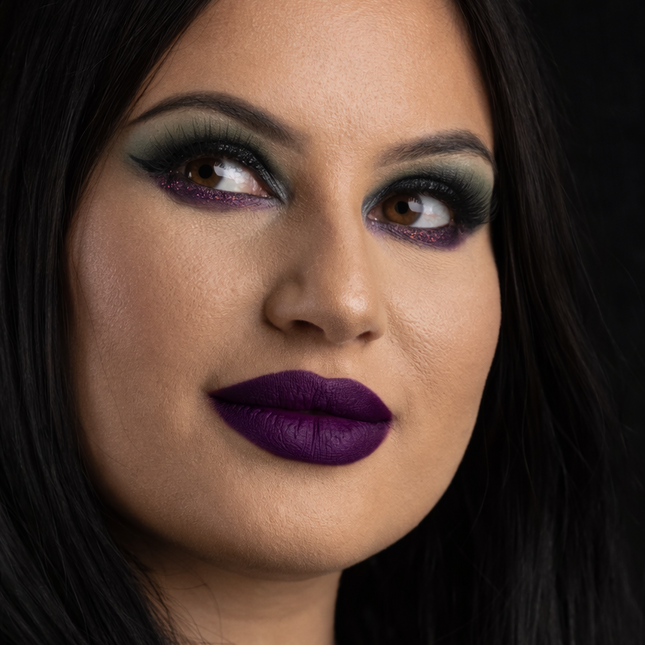 Curst Kosmetics - Matte Lip Potion - Spell