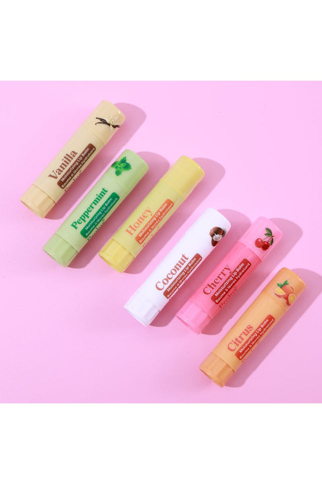 Prolux Cosmetics - Moisturizing Lip Balm