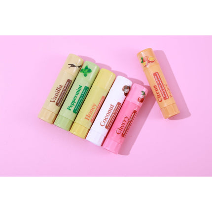 Prolux Cosmetics - Moisturizing Lip Balm