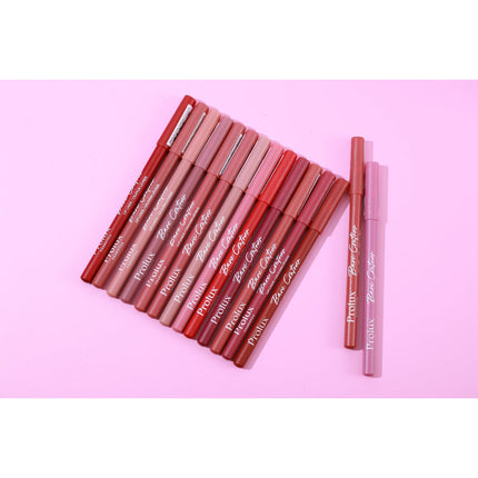 Prolux Cosmetics - Bare Contour: Lip Liner