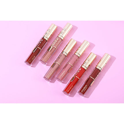 Prolux Cosmetics - Kiss Me Soft - Matte Lip Color