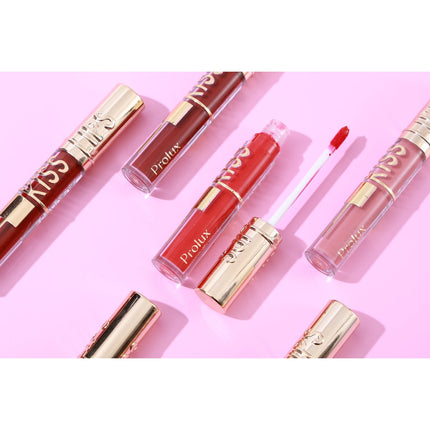 Prolux Cosmetics - Kiss Me Soft - Matte Lip Color