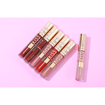 Prolux Cosmetics - Kiss Me Soft - Matte Lip Color