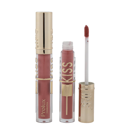 Prolux Cosmetics - Kiss Me Soft - Matte Lip Color