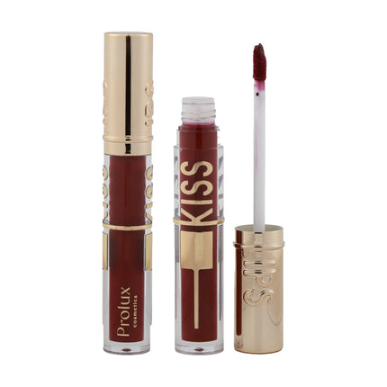 Prolux Cosmetics - Kiss Me Soft - Matte Lip Color