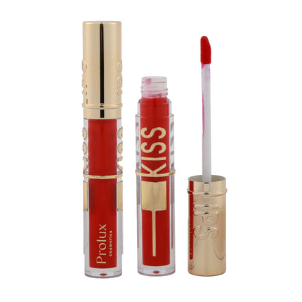 Prolux Cosmetics - Kiss Me Soft - Matte Lip Color