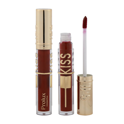 Prolux Cosmetics - Kiss Me Soft - Matte Lip Color