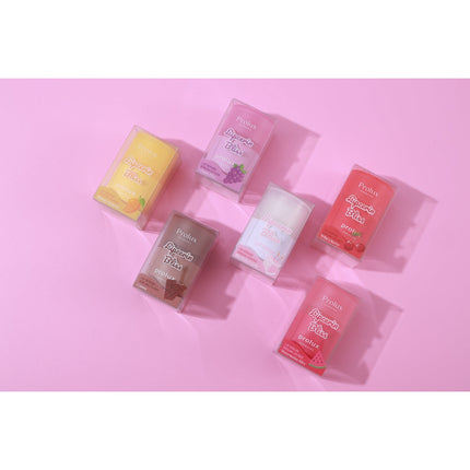 Prolux Cosmetics - Lipcerin Bliss - High-Shine Ultra Hydrating Lip Serum