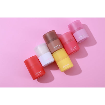Prolux Cosmetics - Lipcerin Bliss - High-Shine Ultra Hydrating Lip Serum
