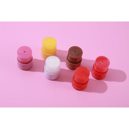 Prolux Cosmetics - Lipcerin Bliss - High-Shine Ultra Hydrating Lip Serum