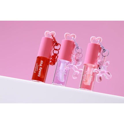 Prolux Cosmetics - Candy Pop - Lip Gloss