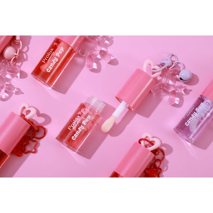 Prolux Cosmetics - Candy Pop - Lip Gloss