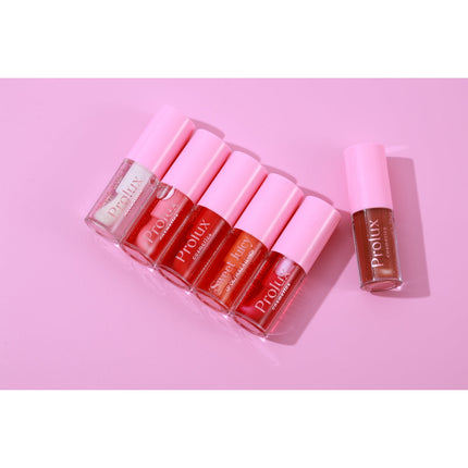 Prolux Cosmetics - Sweet Juicy - Lip Oil