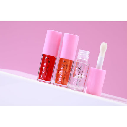 Prolux Cosmetics - Sweet Juicy - Lip Oil
