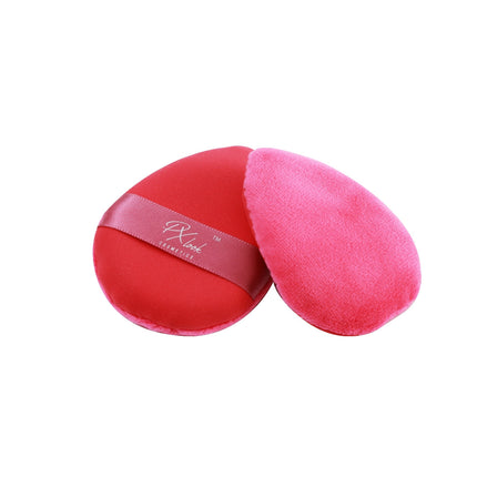 Prolux Cosmetics - Powder Puff - Ultra Soft Velvet Touch