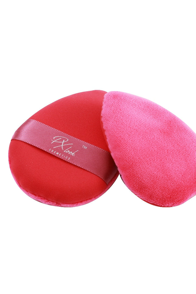 Prolux Cosmetics - Powder Puff - Ultra Soft Velvet Touch
