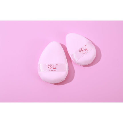 Prolux Cosmetics - Powder Puff - Ultra Soft Velvet Touch