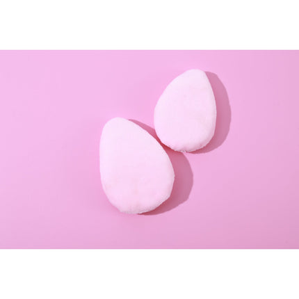 Prolux Cosmetics - Powder Puff - Ultra Soft Velvet Touch