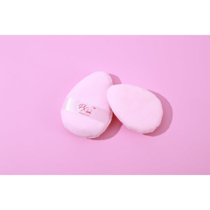Prolux Cosmetics - Powder Puff - Ultra Soft Velvet Touch