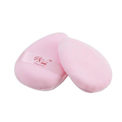 Prolux Cosmetics - Powder Puff - Ultra Soft Velvet Touch