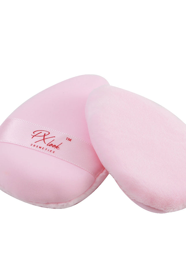 Prolux Cosmetics - Powder Puff - Ultra Soft Velvet Touch