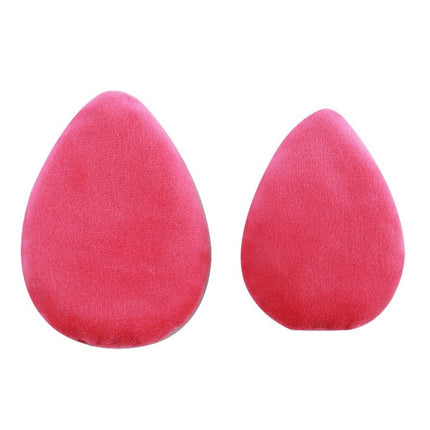 Prolux Cosmetics - Powder Puff - Ultra Soft Velvet Touch
