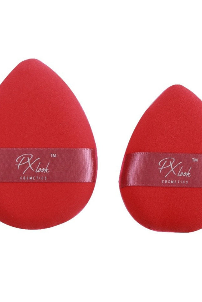 Prolux Cosmetics - Powder Puff - Ultra Soft Velvet Touch