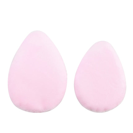Prolux Cosmetics - Powder Puff - Ultra Soft Velvet Touch