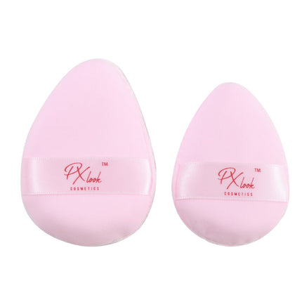 Prolux Cosmetics - Powder Puff - Ultra Soft Velvet Touch
