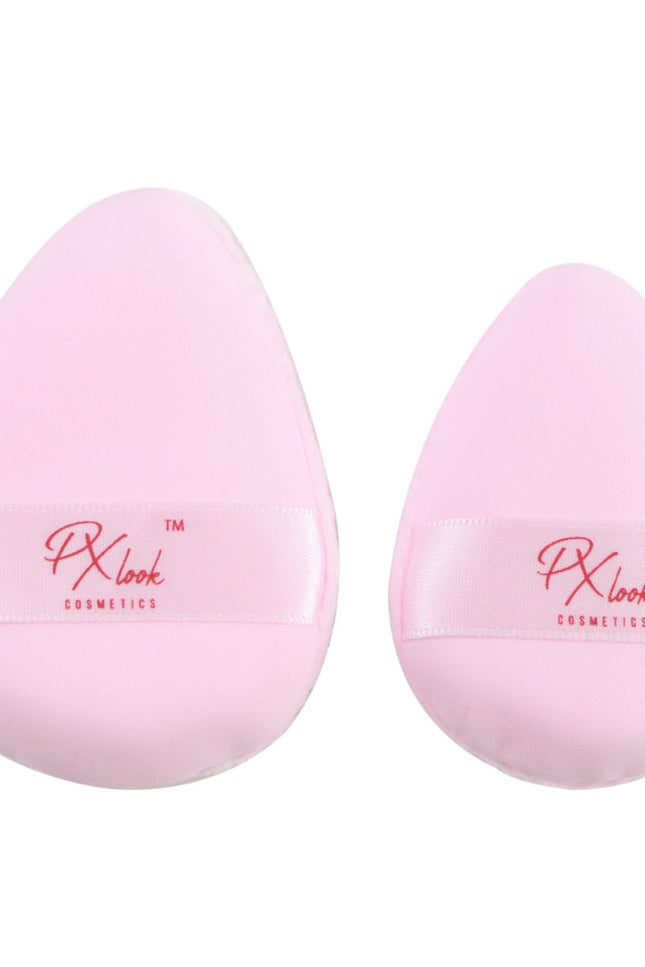 Prolux Cosmetics - Powder Puff - Ultra Soft Velvet Touch