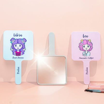 Prolux Cosmetics - Zodiac Mirrors
